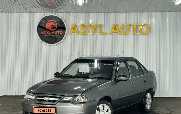 Daewoo Nexia 2013 года за 3 190 000 тг. в Шымкент