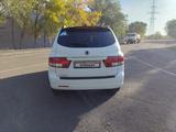 SsangYong Kyron 2012 года за 4 500 000 тг. в Караганда – фото 2