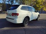 SsangYong Kyron 2012 года за 4 500 000 тг. в Караганда