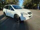 SsangYong Kyron 2012 года за 4 500 000 тг. в Караганда – фото 3