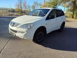 SsangYong Kyron 2012 года за 4 500 000 тг. в Караганда – фото 5