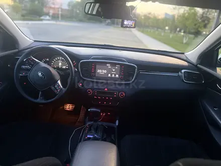 Kia Sorento 2018 года за 12 800 000 тг. в Актау – фото 11