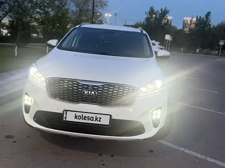 Kia Sorento 2018 года за 12 800 000 тг. в Актау – фото 13