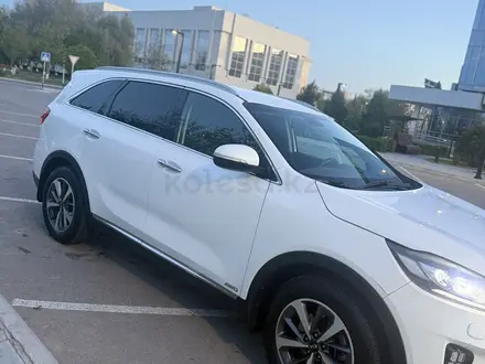 Kia Sorento 2018 года за 12 800 000 тг. в Актау – фото 15