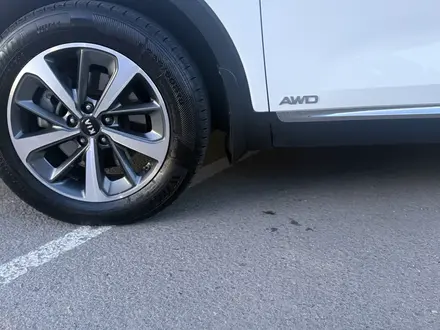 Kia Sorento 2018 года за 12 800 000 тг. в Актау – фото 18
