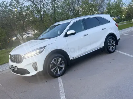 Kia Sorento 2018 года за 12 800 000 тг. в Актау – фото 19