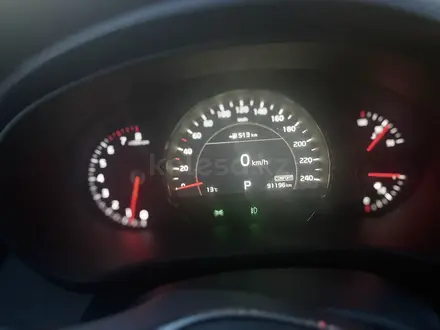 Kia Sorento 2018 года за 12 800 000 тг. в Актау – фото 4