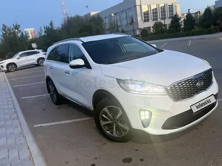 Kia Sorento 2018 года за 12 800 000 тг. в Актау – фото 6