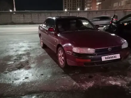 Toyota Camry 1992 года за 1 700 000 тг. в Павлодар – фото 4