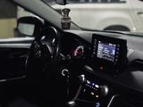Toyota RAV4 2020 года за 10 700 000 тг. в Кульсары – фото 2