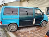 Volkswagen Transporter 1997 года за 2 700 000 тг. в Щучинск – фото 2