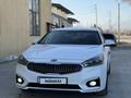 Kia K7 2016 года за 9 500 000 тг. в Алматы – фото 3