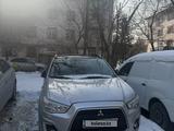 Mitsubishi ASX 2012 года за 6 000 000 тг. в Алматы
