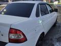 ВАЗ (Lada) Priora 2170 2014 года за 2 800 000 тг. в Экибастуз – фото 3