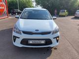 Kia Rio 2020 года за 7 600 000 тг. в Петропавловск