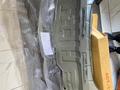 Фартук юбка задняя панель кузова под бампером 69100-1R300 за 34 700 тг. в Астана – фото 4