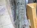 Фартук юбка задняя панель кузова под бампером 69100-1R300 за 34 700 тг. в Астана – фото 5