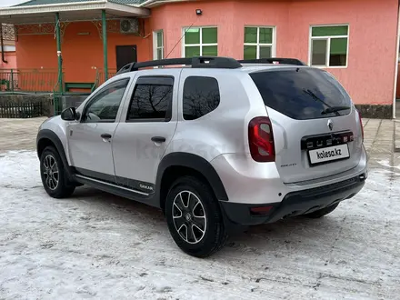 Renault Duster 2017 года за 4 950 000 тг. в Жанаозен – фото 2