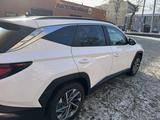 Hyundai Tucson 2024 года за 13 000 000 тг. в Павлодар – фото 4