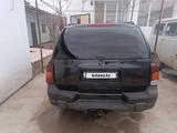 Chevrolet TrailBlazer 2003 года за 4 200 000 тг. в Актау – фото 3