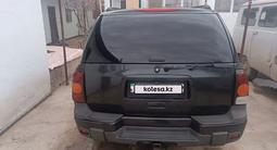 Chevrolet TrailBlazer 2003 года за 4 200 000 тг. в Актау – фото 3