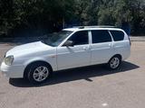 ВАЗ (Lada) Priora 2171 2013 годаүшін1 400 000 тг. в Алматы – фото 2