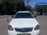 ВАЗ (Lada) Priora 2171 2013 годаүшін1 400 000 тг. в Алматы