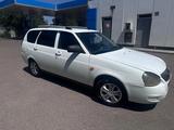 ВАЗ (Lada) Priora 2171 2013 годаүшін1 400 000 тг. в Алматы – фото 3
