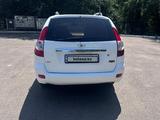 ВАЗ (Lada) Priora 2171 2013 годаүшін1 400 000 тг. в Алматы – фото 4