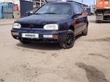 Volkswagen Golf 1992 годаүшін750 000 тг. в Астана