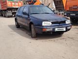 Volkswagen Golf 1992 годаүшін750 000 тг. в Астана – фото 4