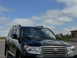 Toyota Land Cruiser 2012 годаүшін20 500 000 тг. в Караганда – фото 3