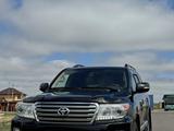 Toyota Land Cruiser 2012 годаүшін19 000 000 тг. в Караганда
