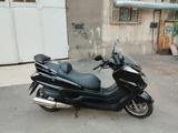 Yamaha  Majesty 400 2005 года за 2 100 000 тг. в Алматы – фото 4