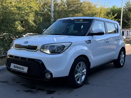 Kia Soul 2014 года за 4 700 000 тг. в Шымкент – фото 3