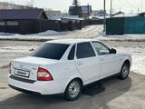 ВАЗ (Lada) Priora 2170 2015 года за 2 900 000 тг. в Павлодар – фото 5