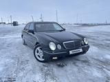 Mercedes-Benz E 430 2000 годаүшін3 400 000 тг. в Актобе