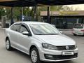 Volkswagen Polo 2015 годаүшін4 900 000 тг. в Алматы – фото 2