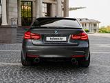 BMW 330 2017 годаүшін12 500 000 тг. в Алматы – фото 5