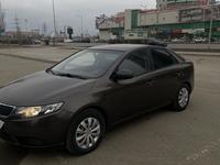 Kia Cerato 2012 года за 5 500 000 тг. в Актобе