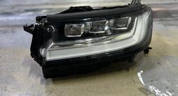 Фара левая Land Cruiser ORIGINAL за 10 000 тг. в Алматы