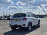 Mitsubishi ASX 2022 годаүшін11 200 000 тг. в Уральск – фото 4