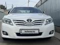 Toyota Camry 2010 годаүшін7 450 000 тг. в Сарыагаш – фото 4