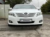 Toyota Camry 2010 годаүшін7 450 000 тг. в Сарыагаш – фото 5