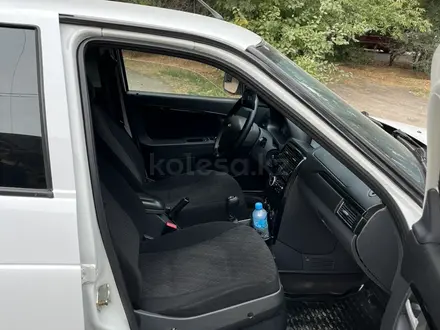 ВАЗ (Lada) Priora 2170 2014 года за 4 400 000 тг. в Тараз – фото 32