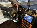 Mercedes-Benz GL 550 2006 годаүшін7 500 000 тг. в Алматы – фото 2