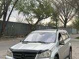 Mercedes-Benz GL 550 2006 годаүшін7 500 000 тг. в Алматы