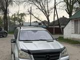 Mercedes-Benz GL 550 2006 годаүшін7 500 000 тг. в Алматы – фото 4