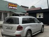 Mercedes-Benz GL 550 2006 годаүшін7 500 000 тг. в Алматы – фото 5