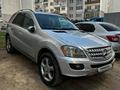 Mercedes-Benz ML 350 2008 года за 6 350 000 тг. в Алматы – фото 2